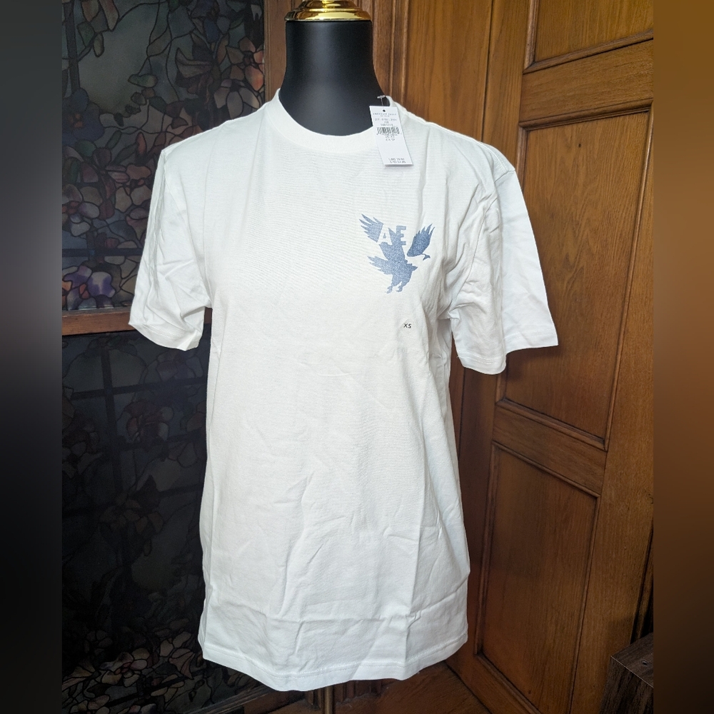American Eagle Outfitters Super Soft TShirt